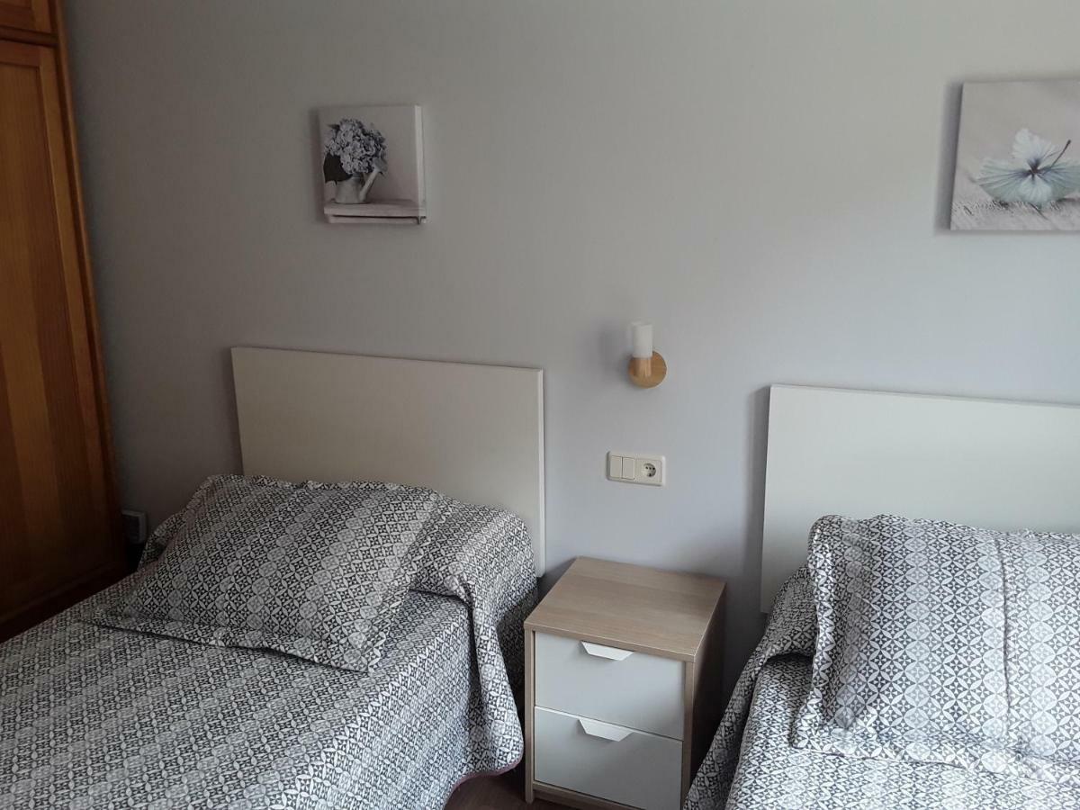 Eras Apartment