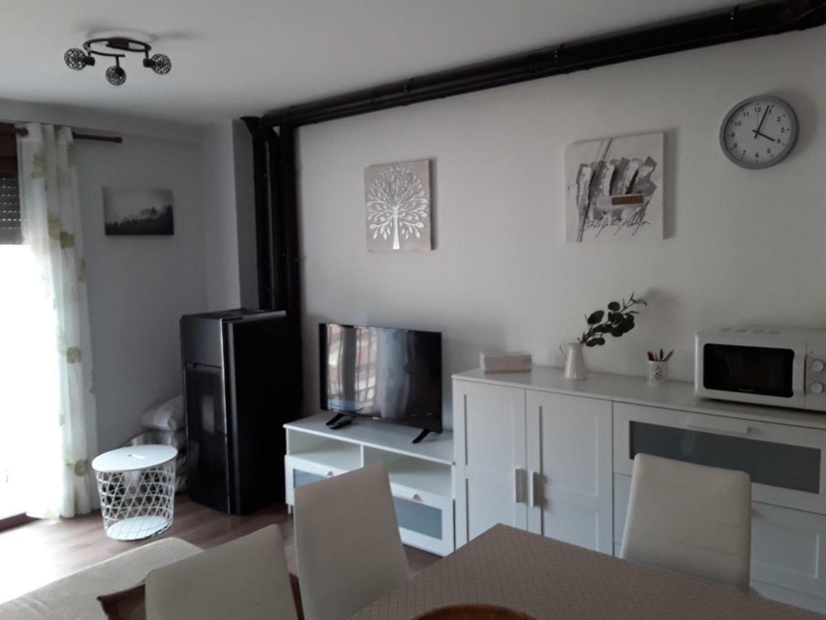 Apartment Eras Camarena de la Sierra
