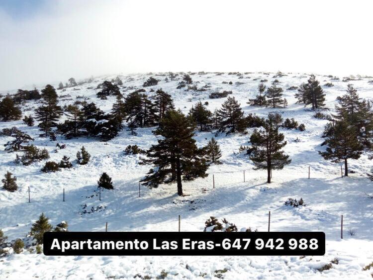 Eras * Camarena de la Sierra